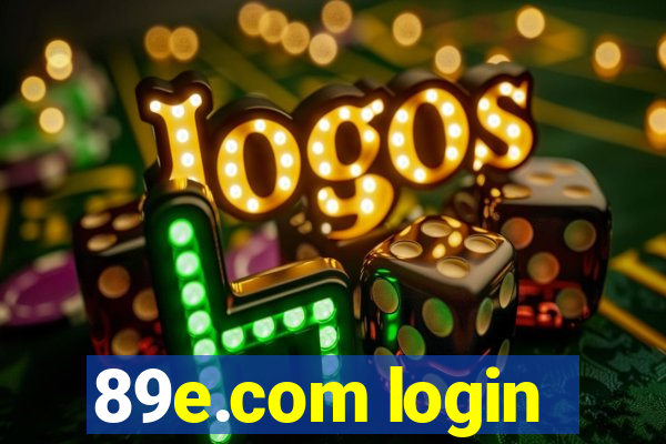 89e.com login